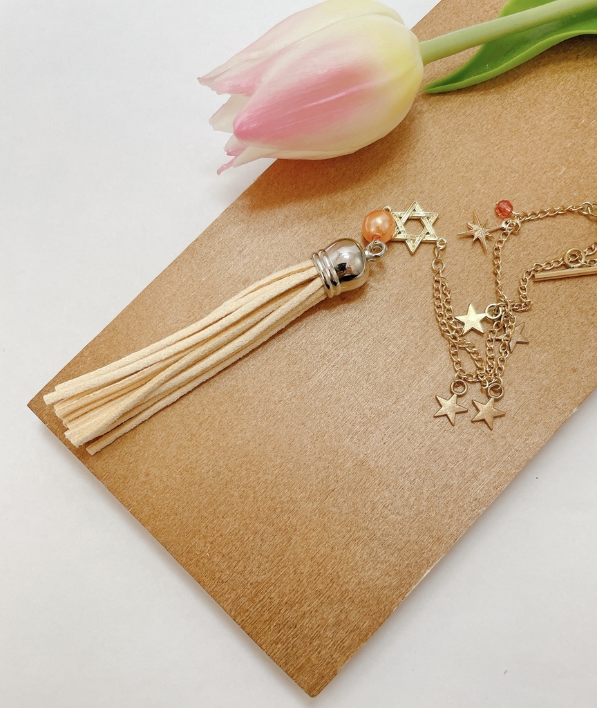 プロセカ Leo/need イメージバックチャーム