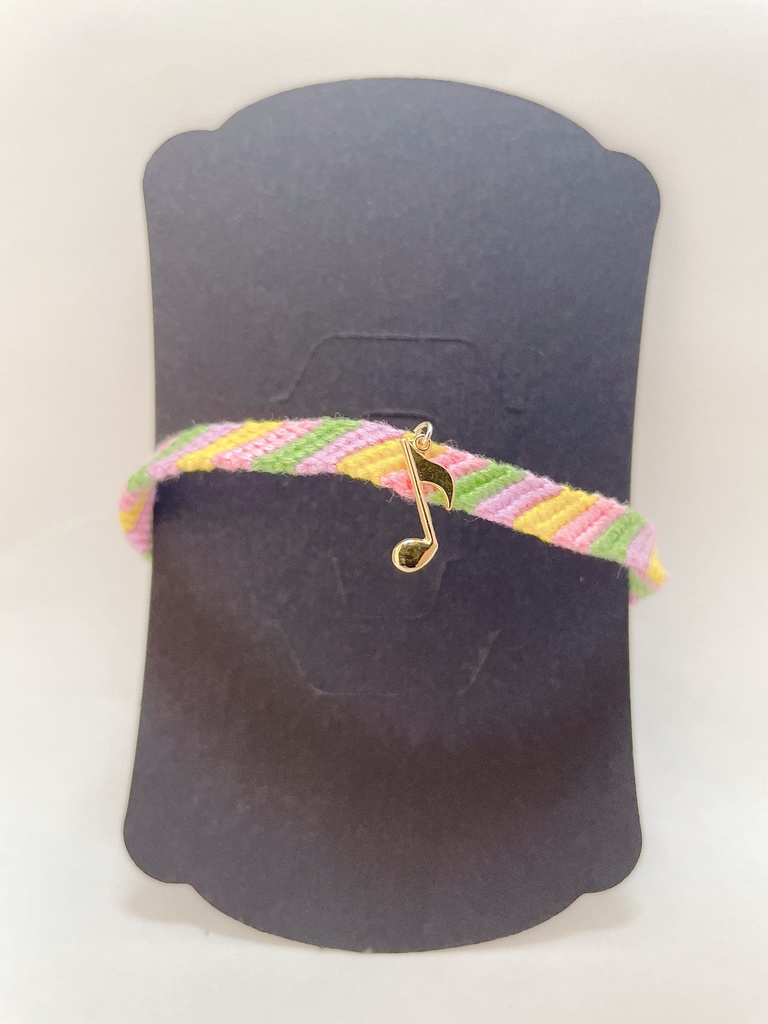 プロセカ ユニットイメージミサンガ