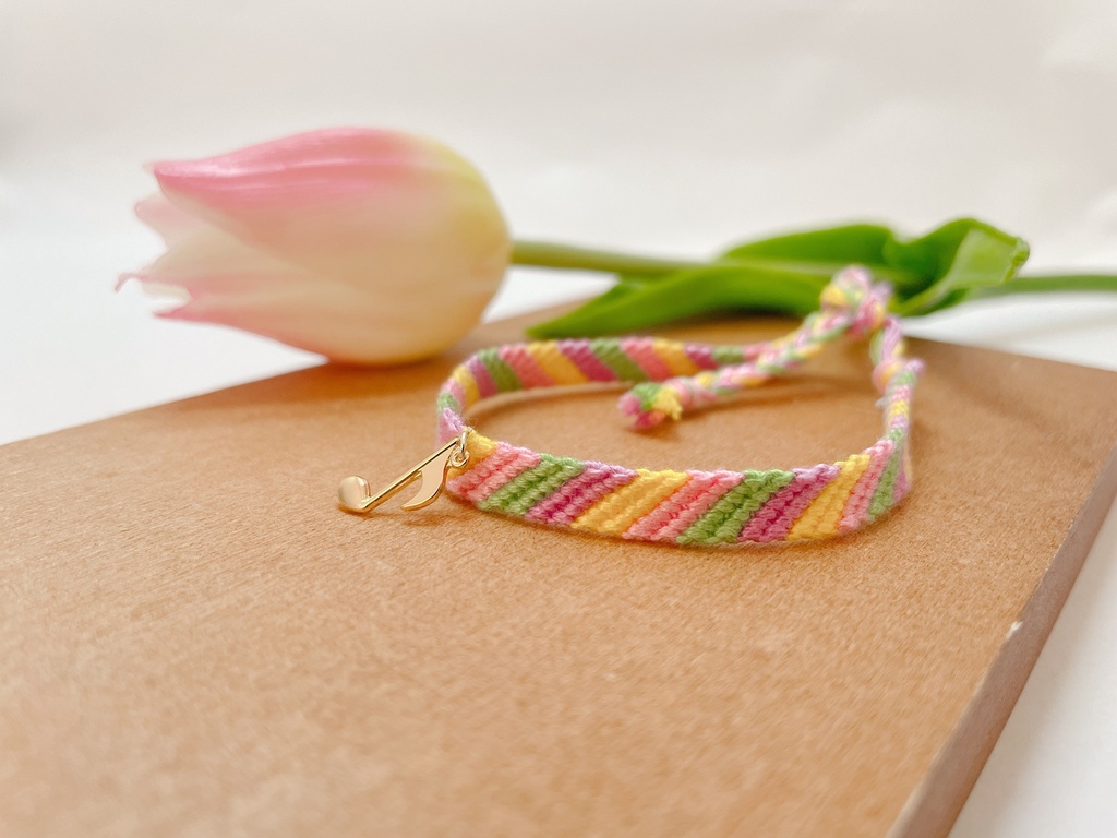 プロセカ ユニットイメージミサンガ