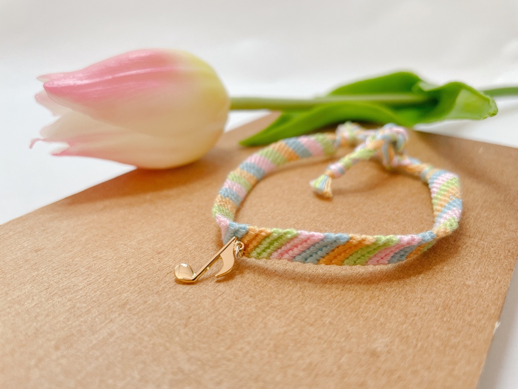 プロセカ ユニットイメージミサンガ