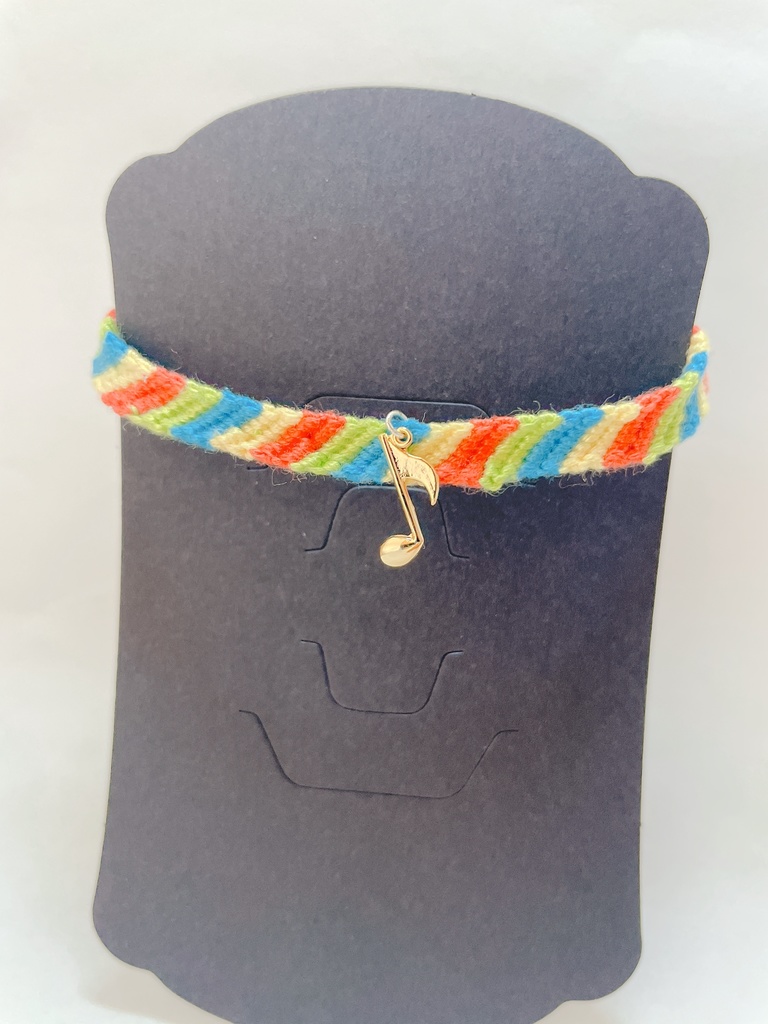 プロセカ ユニットイメージミサンガ