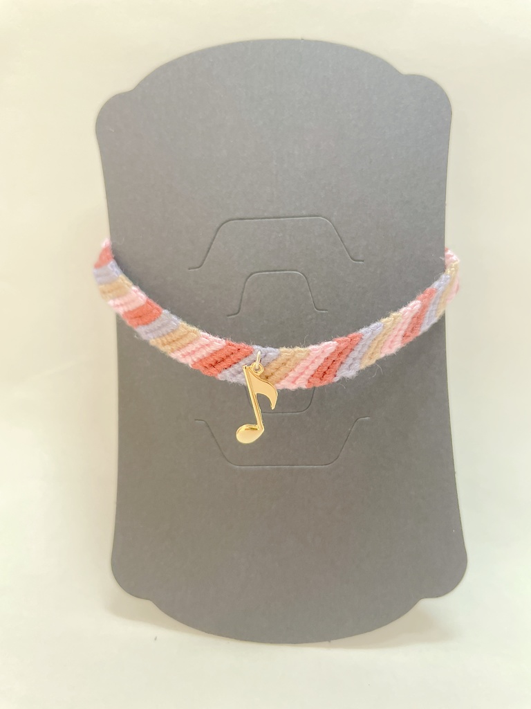 プロセカ ユニットイメージミサンガ