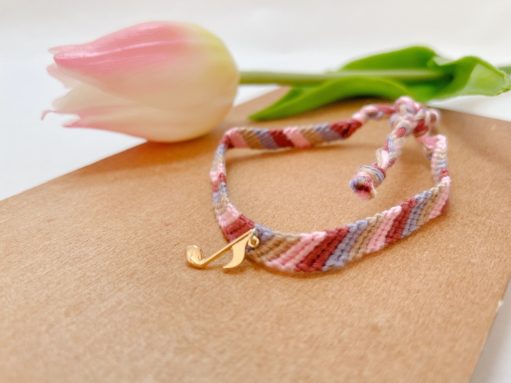 プロセカ ユニットイメージミサンガ