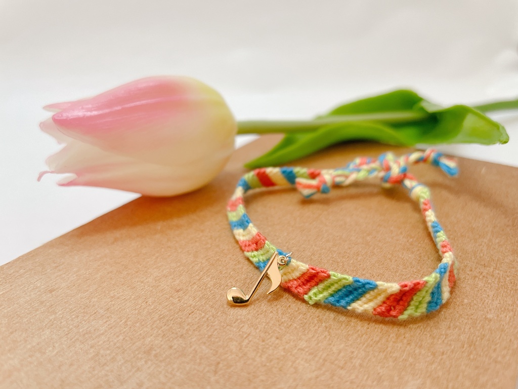 プロセカ ユニットイメージミサンガ