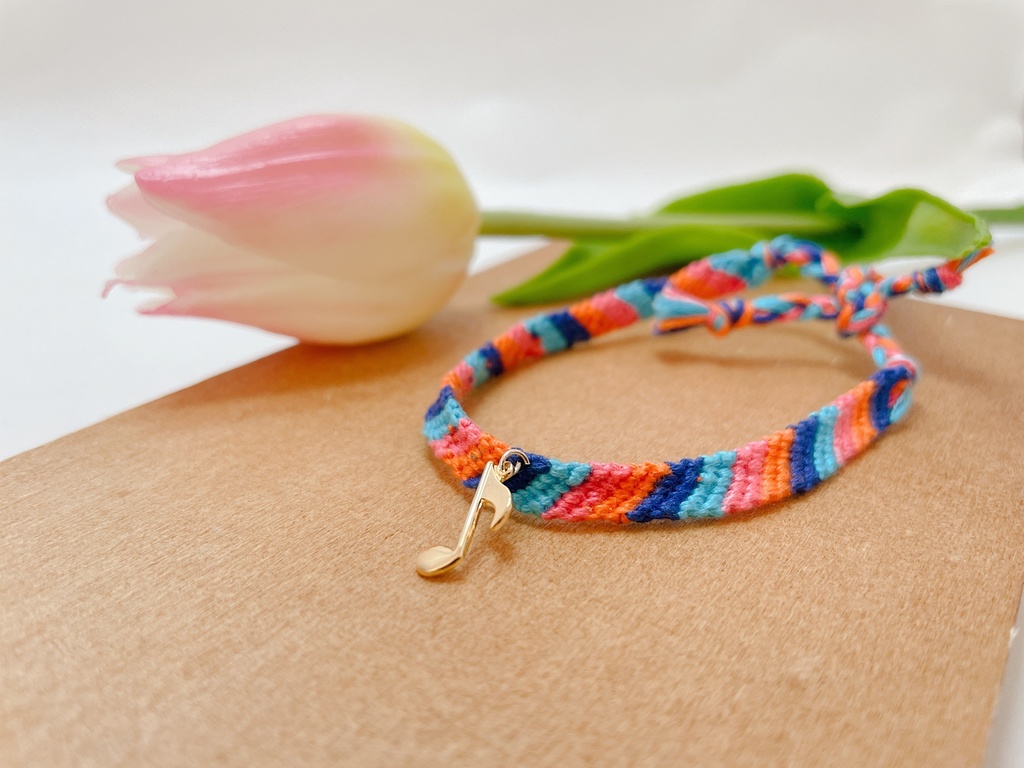 プロセカ ユニットイメージミサンガ