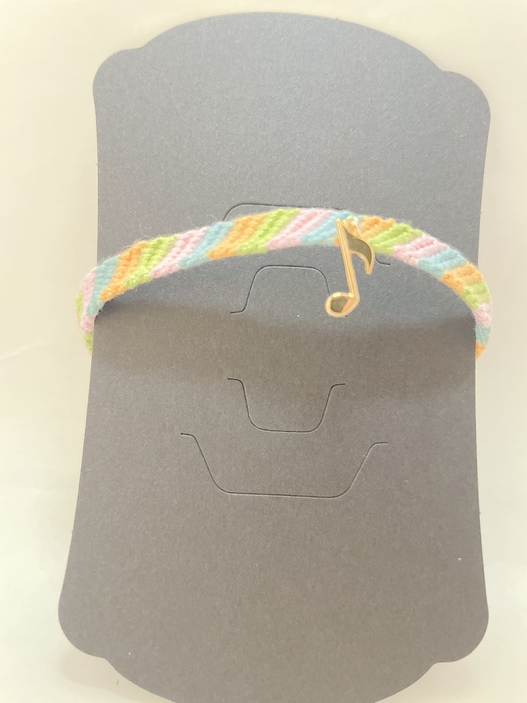 プロセカ ユニットイメージミサンガ