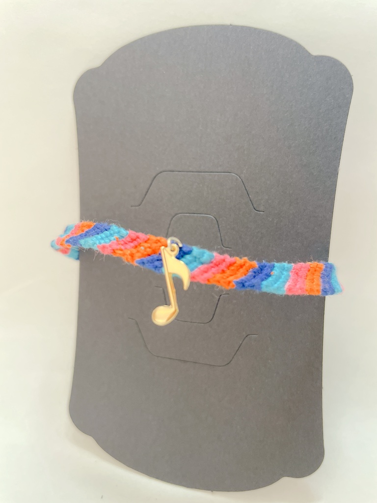 プロセカ ユニットイメージミサンガ