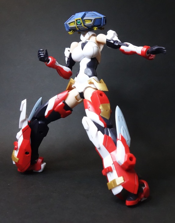 偵察ドローン ヴェスコD3 《ガレージキット》