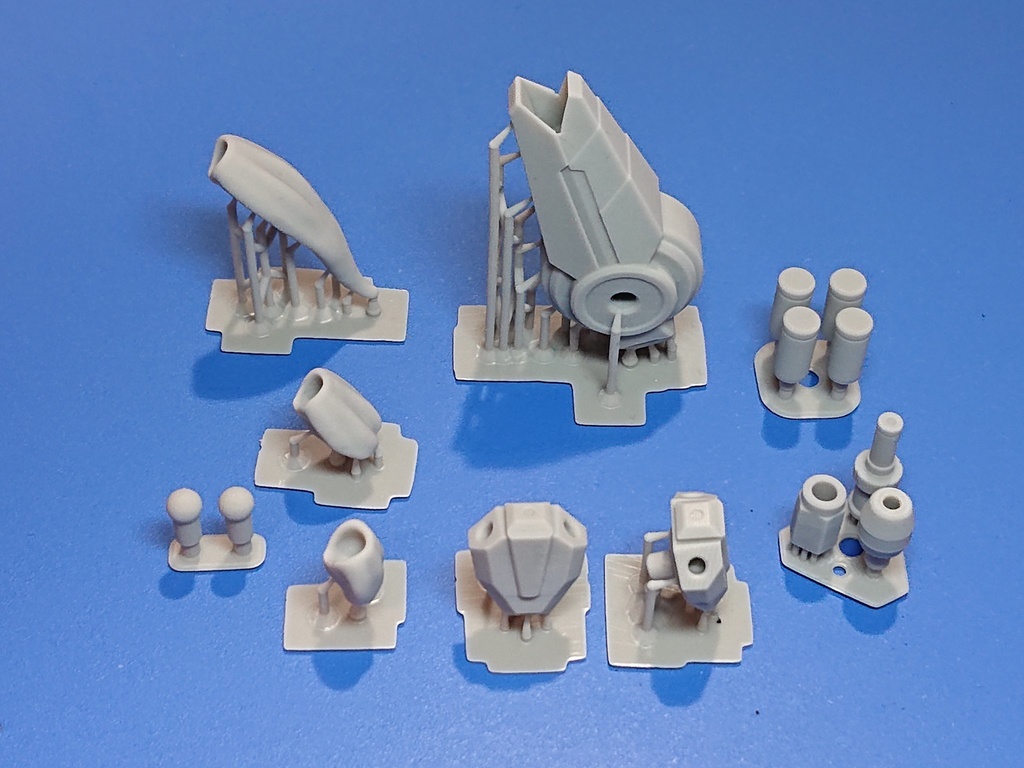 1/12 D4 ミルガー