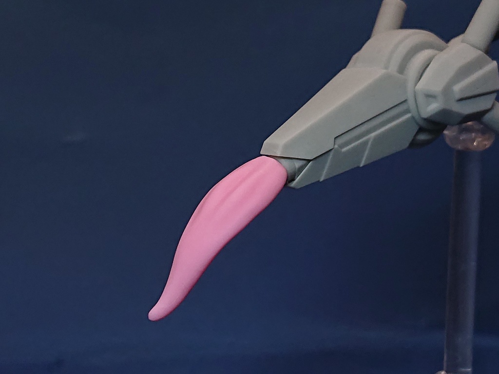 1/12 D4 ミルガー