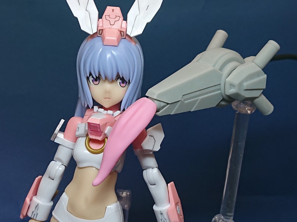 1/12 D4 ミルガー