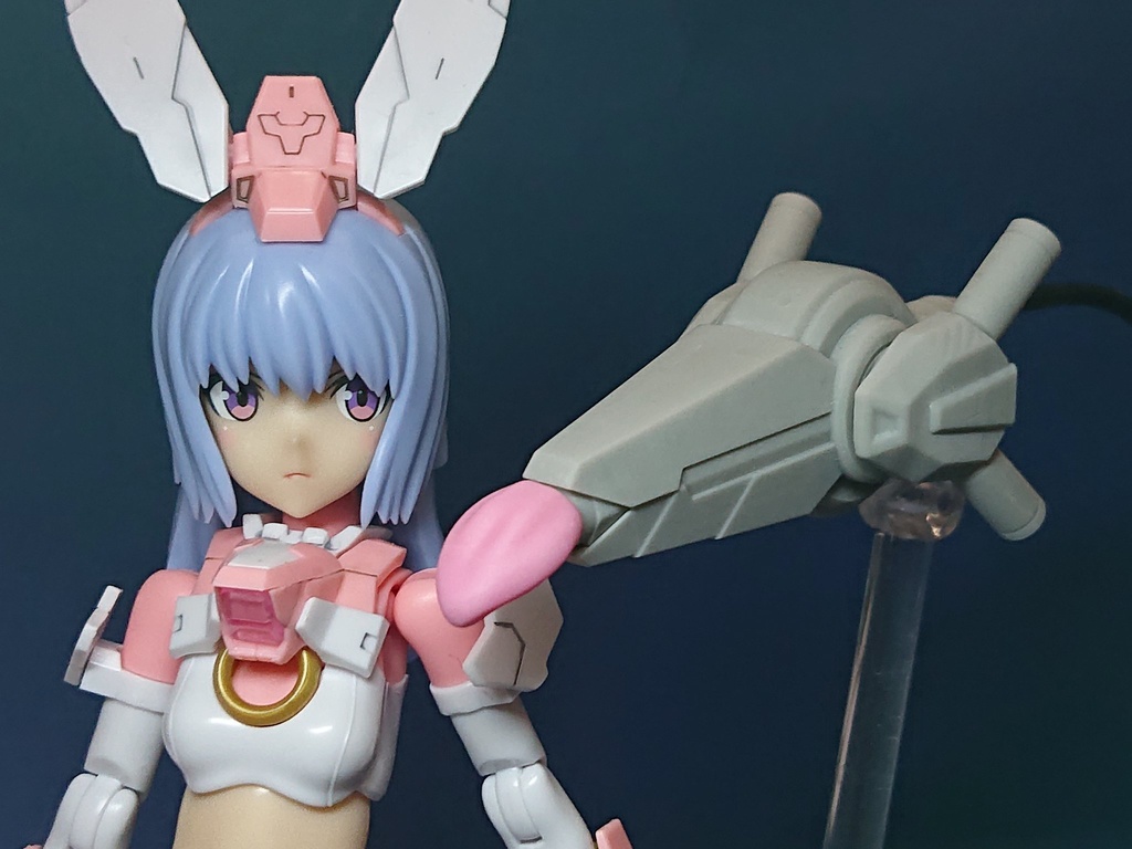 1/12 D4 ミルガー