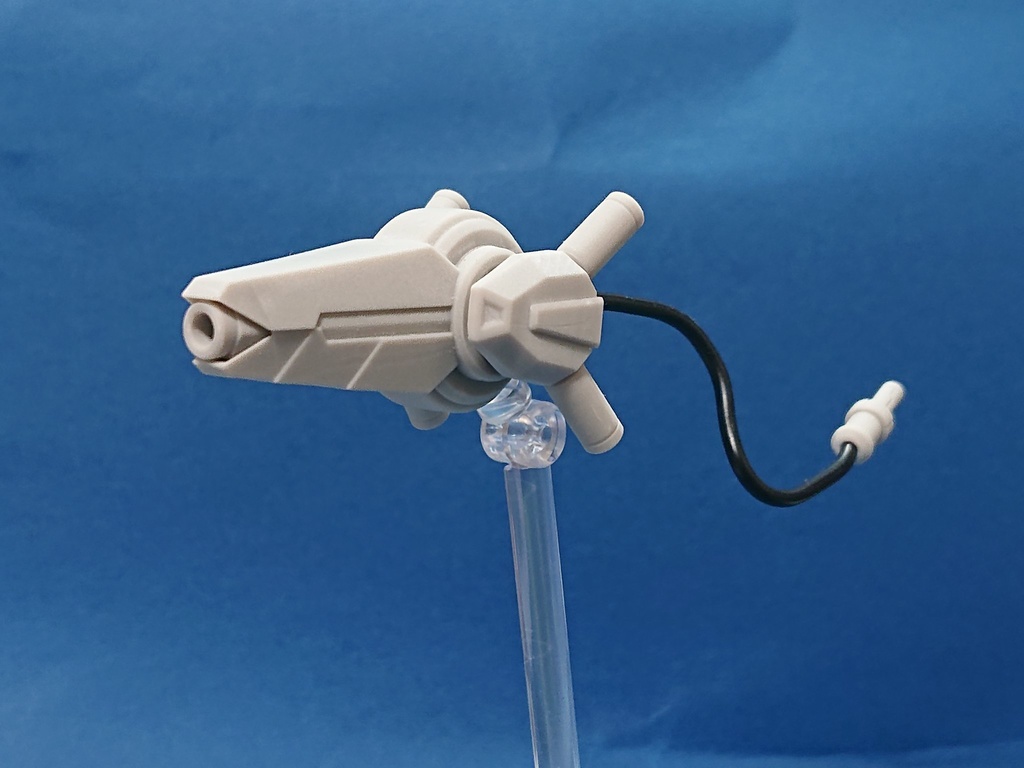 1/12 D4 ミルガー