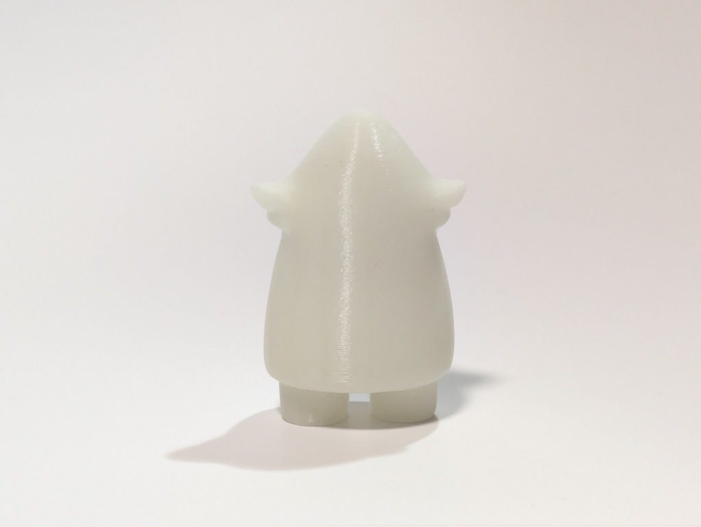 蓄光シープちゃん