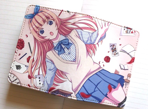 ハイスクールアリス