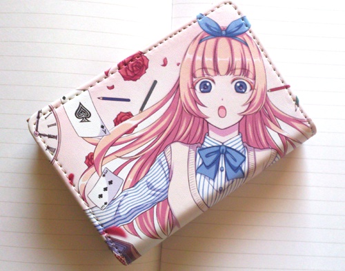 ハイスクールアリス