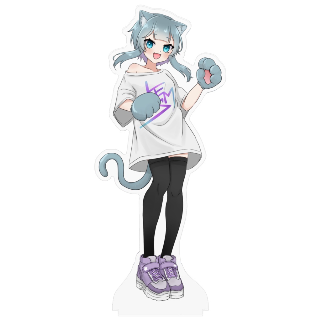 ねこれむちあくすた