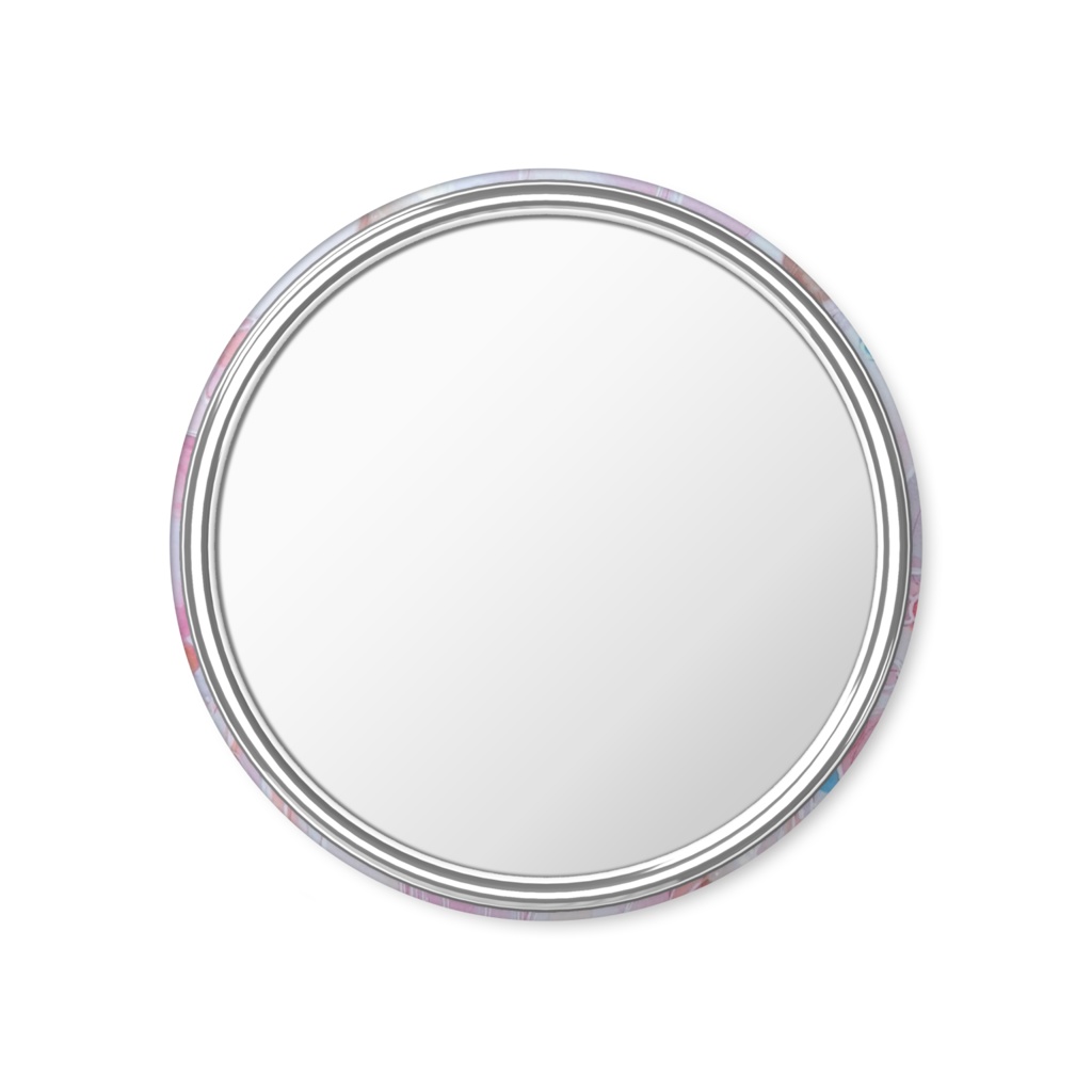 ミラー缶バッジ 学園アイドルマスター 姫崎莉波