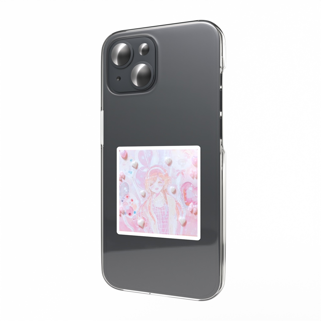 学園アイドルマスター 姫崎莉波