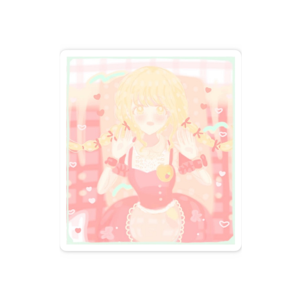 学園アイドルマスター 藤田ことね