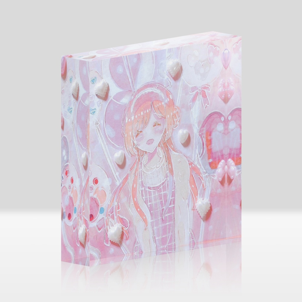 学園アイドルマスター 姫崎莉波