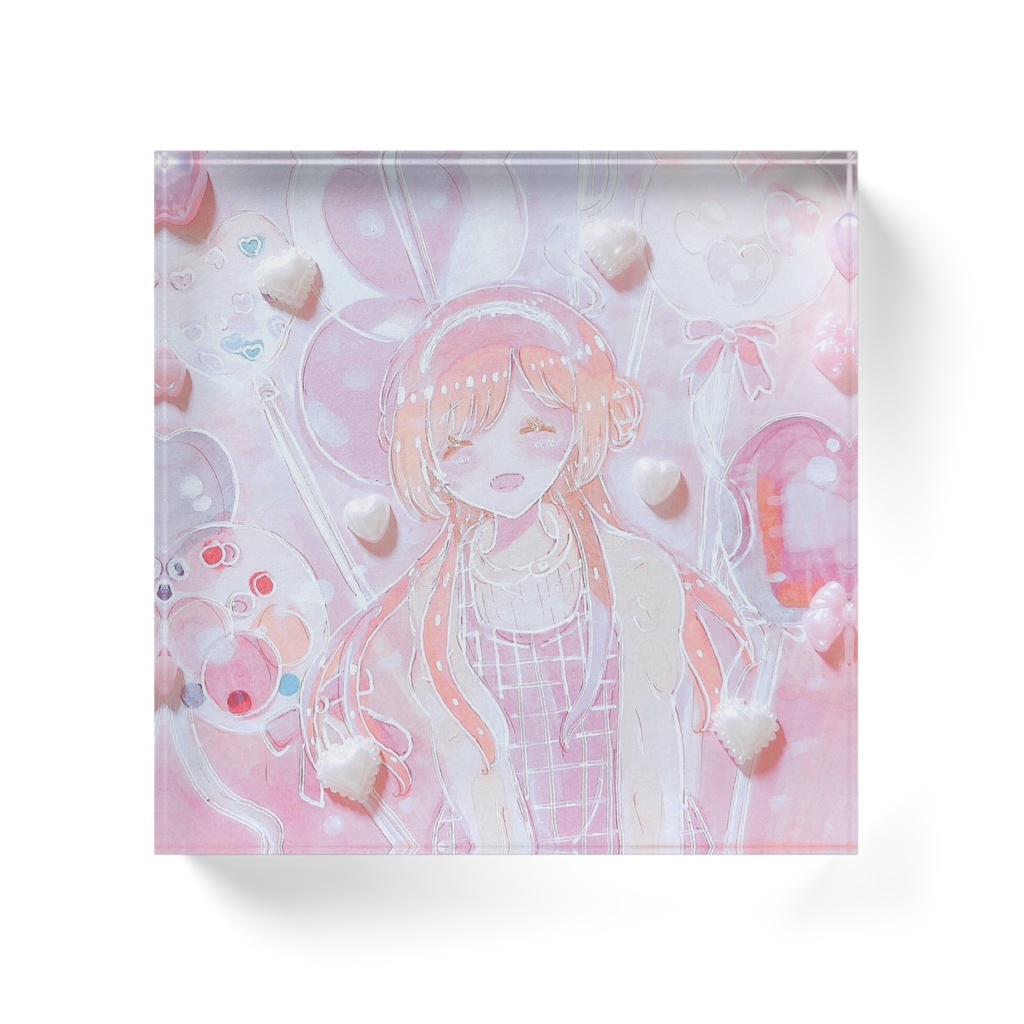 学園アイドルマスター 姫崎莉波