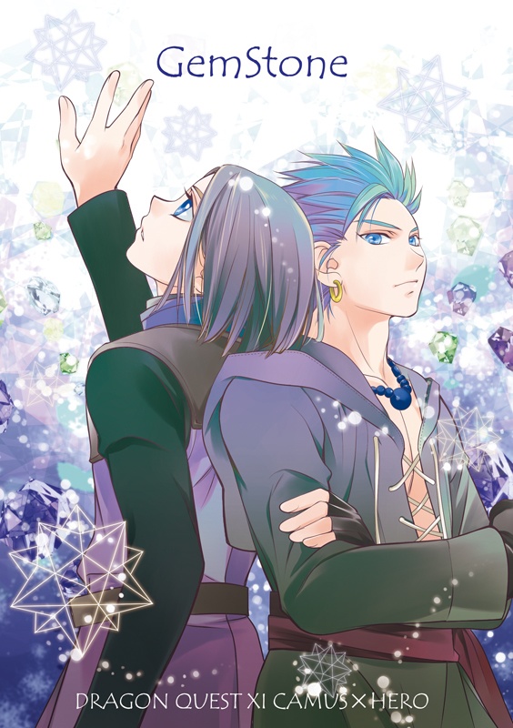 Gemstone