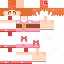 【Minecraft】Andanteオリジナルマイスキン【無料配布】