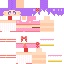 【Minecraft】Andanteオリジナルマイスキン【無料配布】