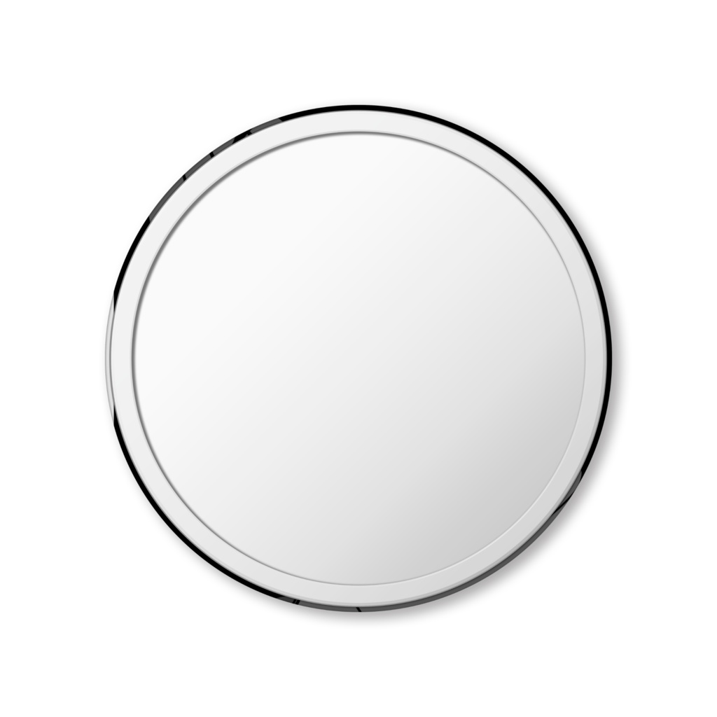 自分の顔ばっか見てねぇで前向けよミラー