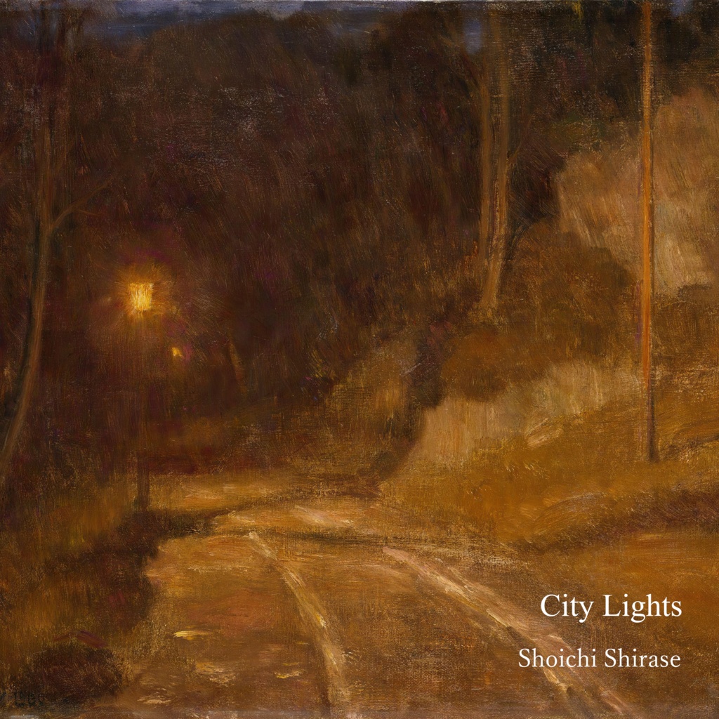 City Lights (album)