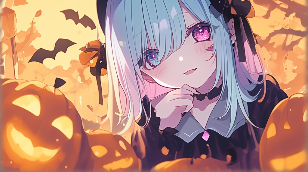 【フリーBGM】Pumpkrawl