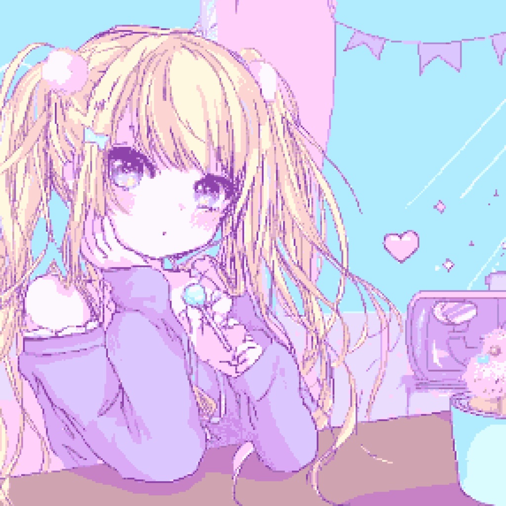 【フリーBGM】Starcandy