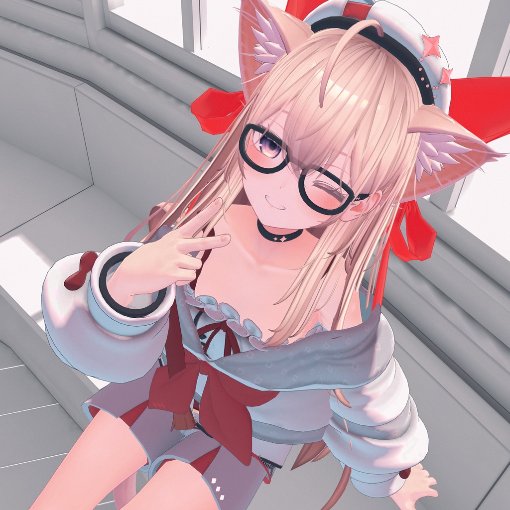 UNIXL(複数アバター対応)