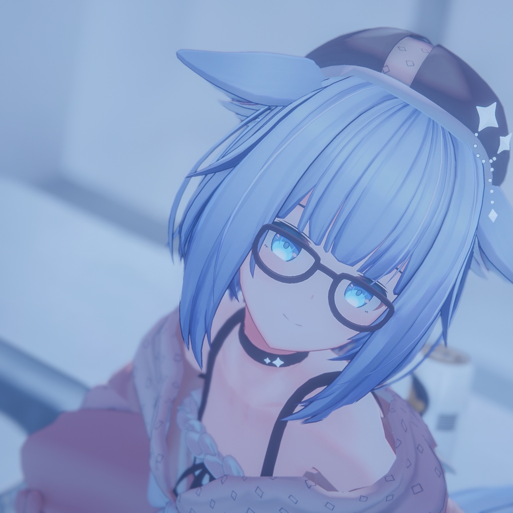 UNIXL(複数アバター対応)