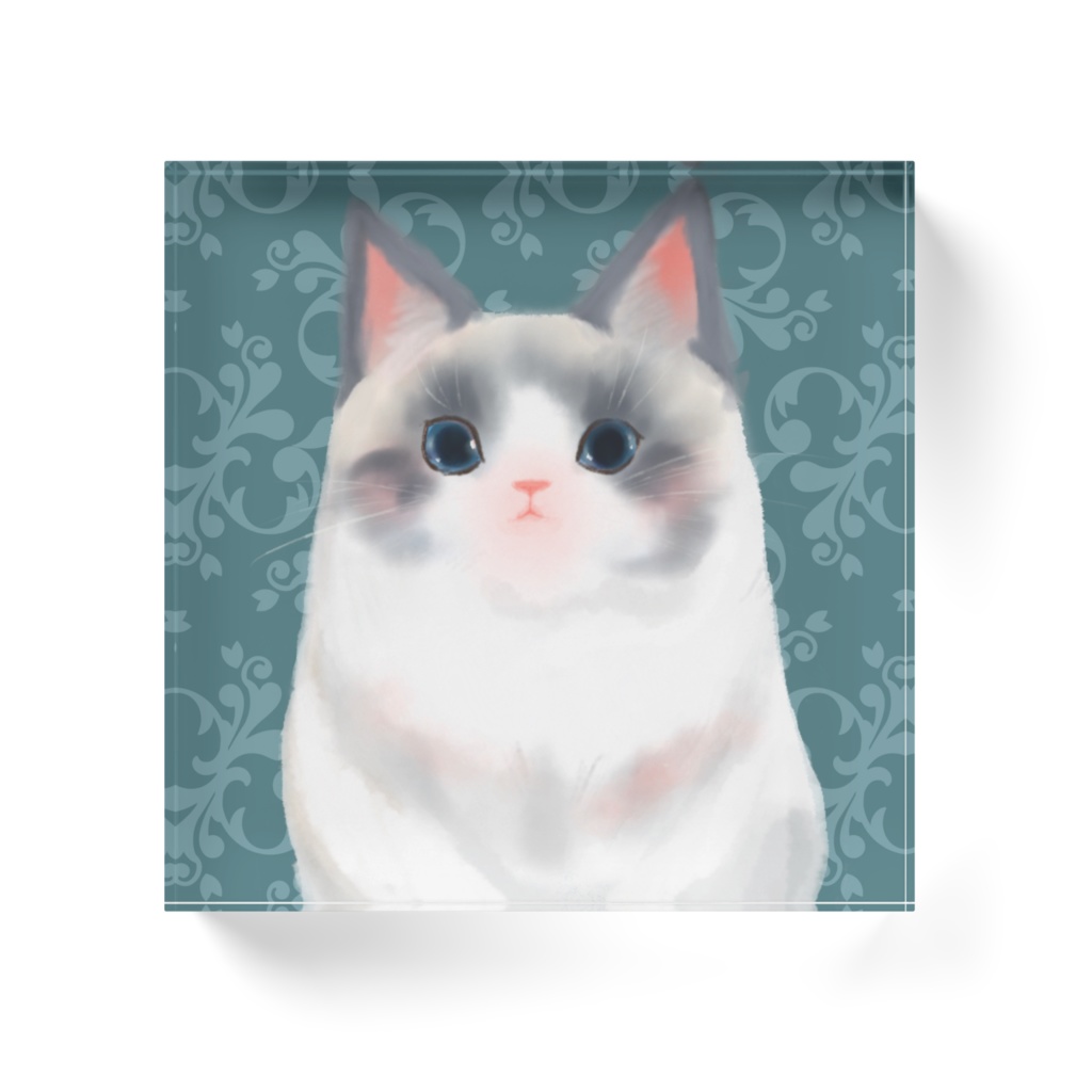 Ciel - アクリルブロック-