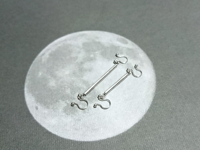 フェイクインダストリアル 【イヤリング】