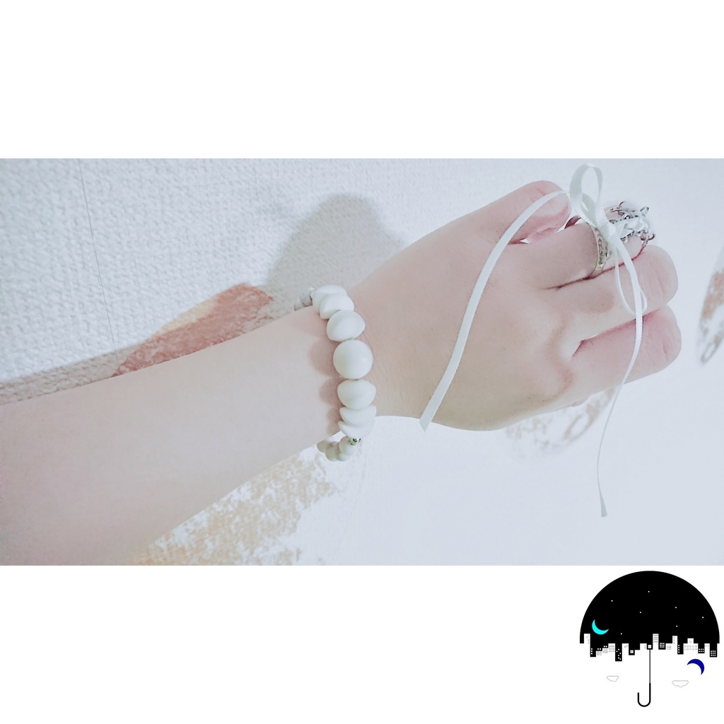 コルセットピアスリング【フリーサイズ】