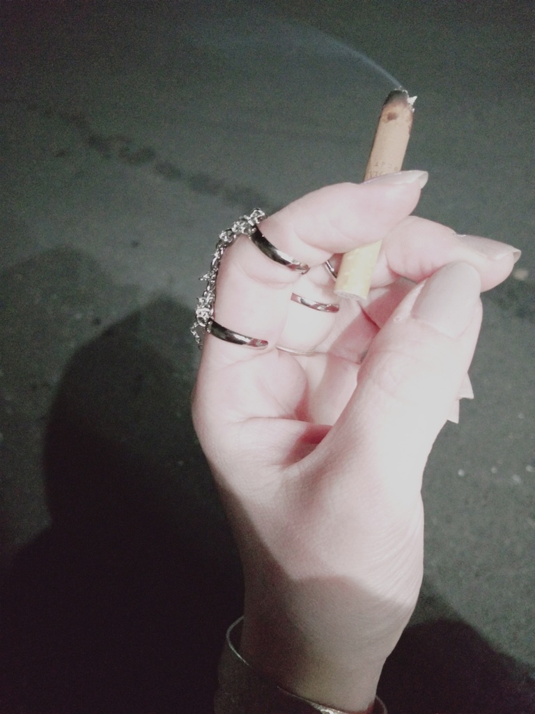 コルセットピアスリング【チェーン】【フリーサイズ】