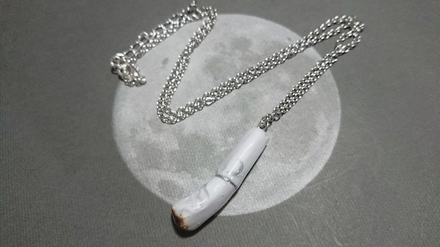 シガレットネックレス