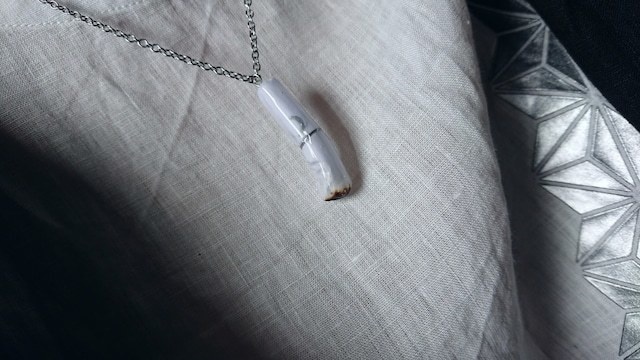 シガレットネックレス