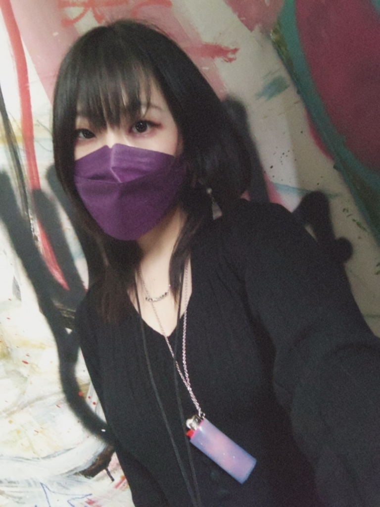 ライターホルダーネックレス