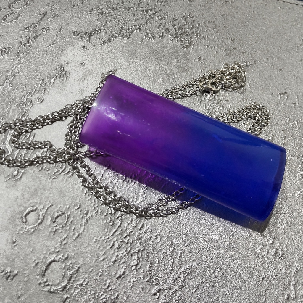 ライターホルダーネックレス