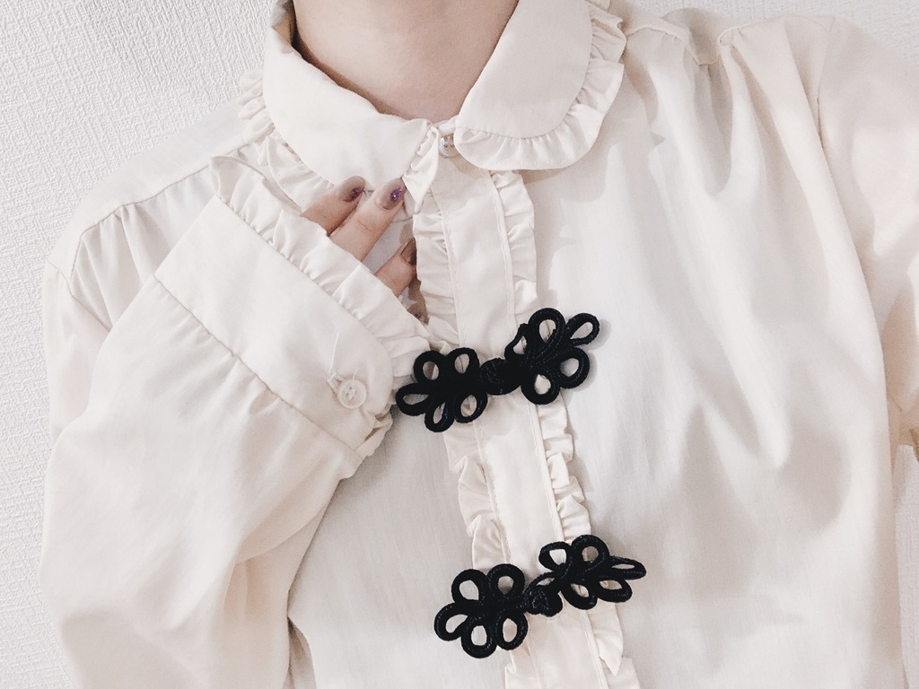 どこでもチャイナボタン