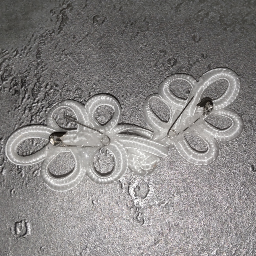 どこでもチャイナボタン