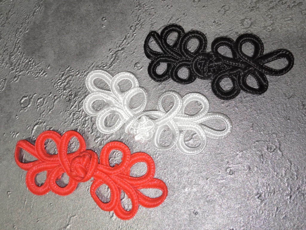 どこでもチャイナボタン