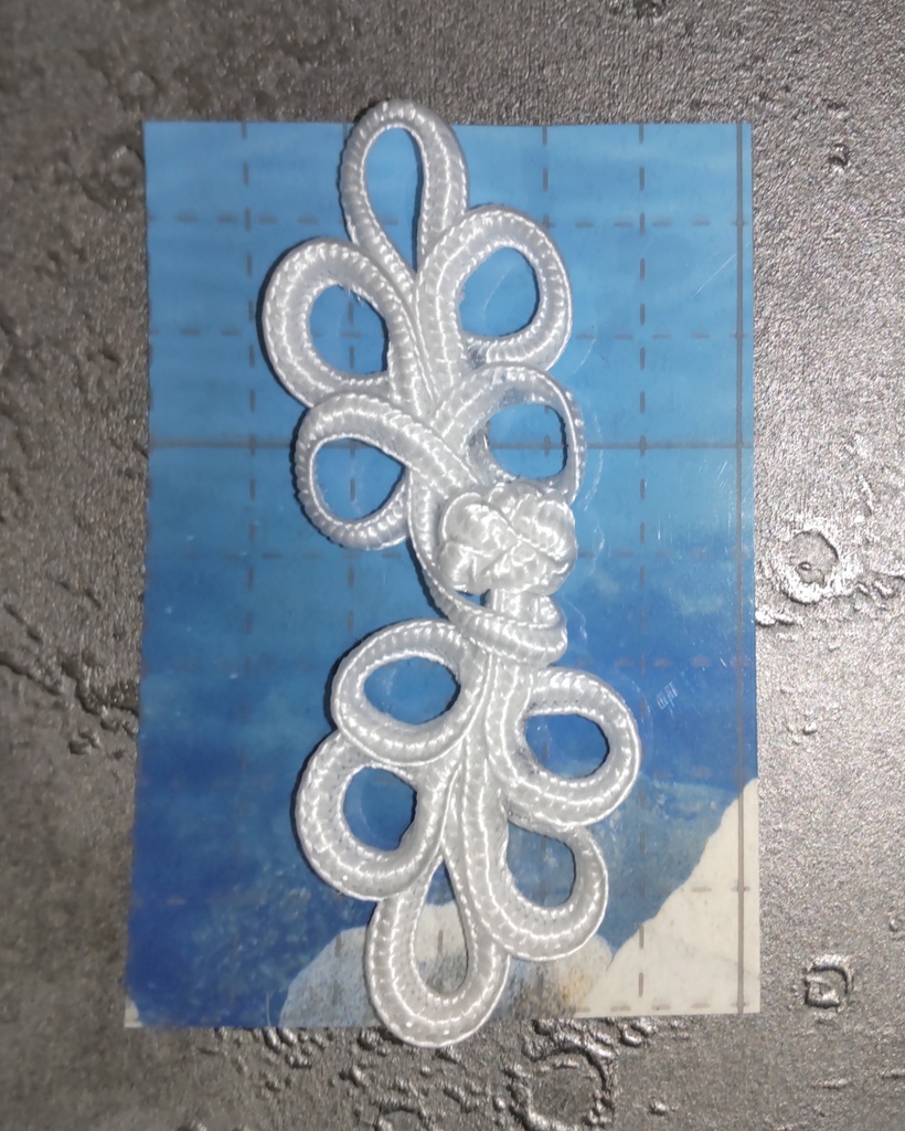 どこでもチャイナボタン