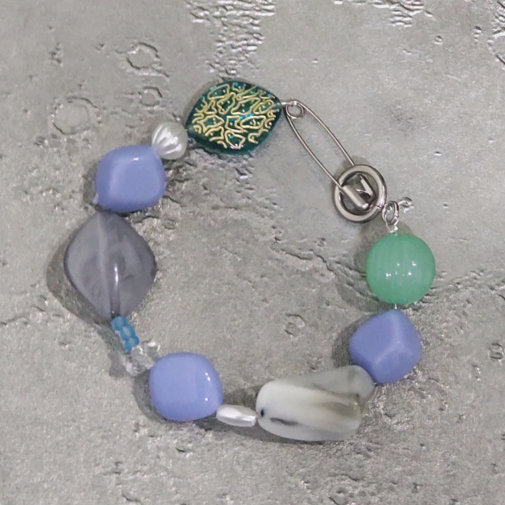 愛煙家のためのブレスレット HL