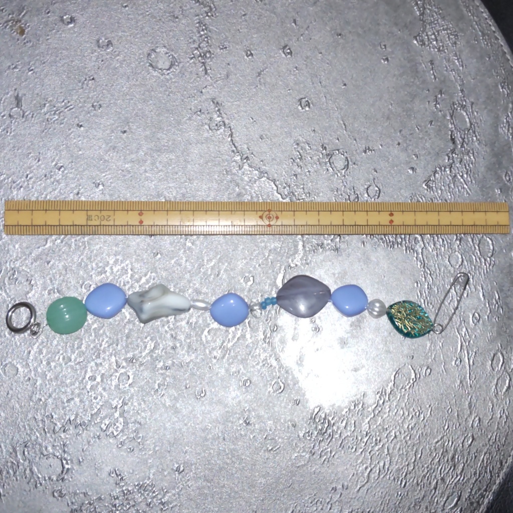 愛煙家のためのブレスレット HL