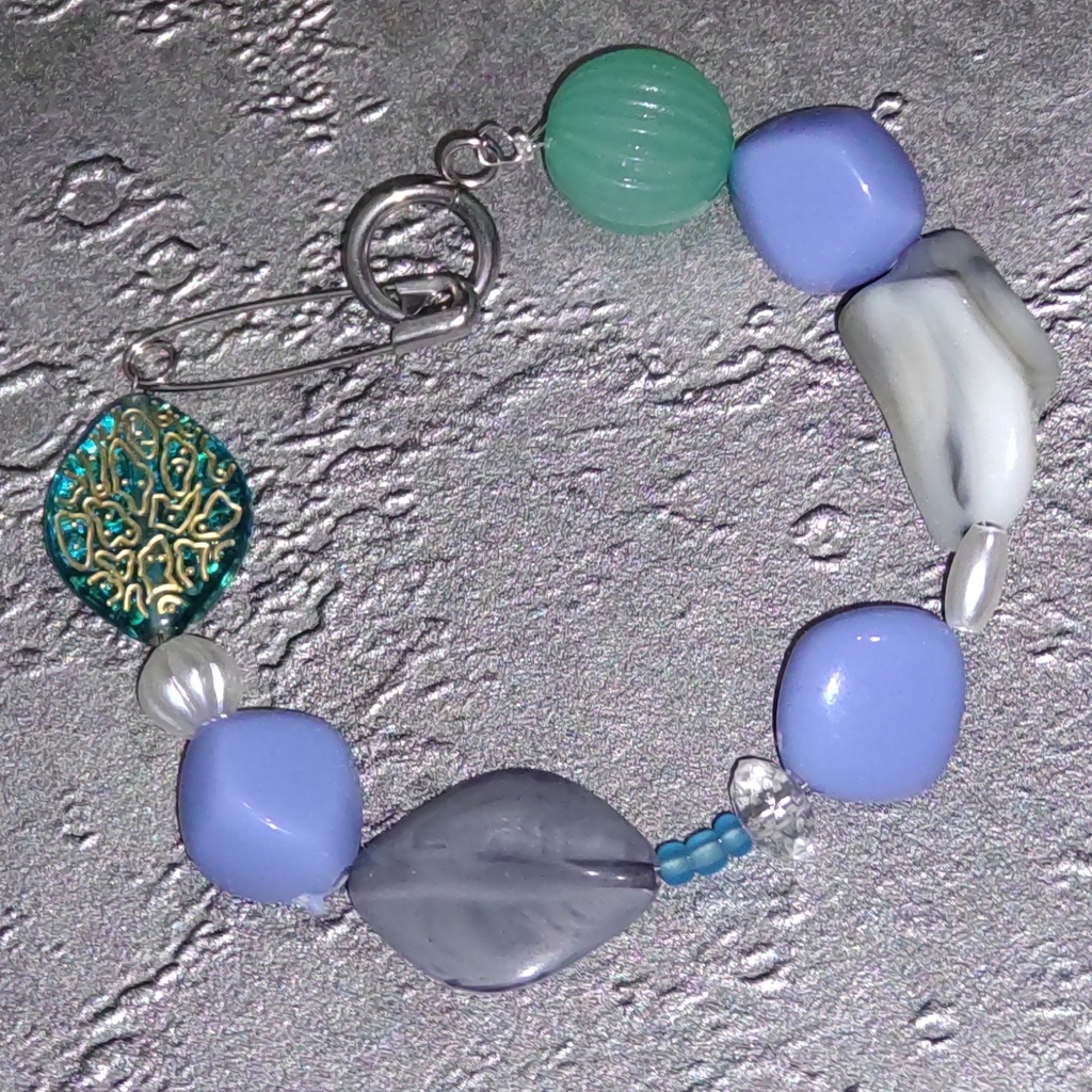 愛煙家のためのブレスレット HL